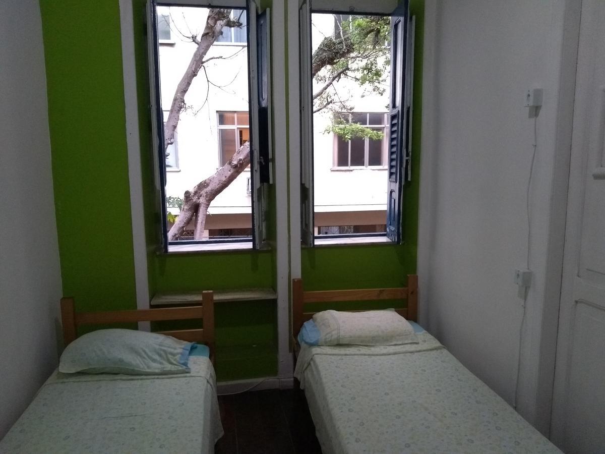 Enseada Rio Hostel - Rio de Janeiro — Fotos 2