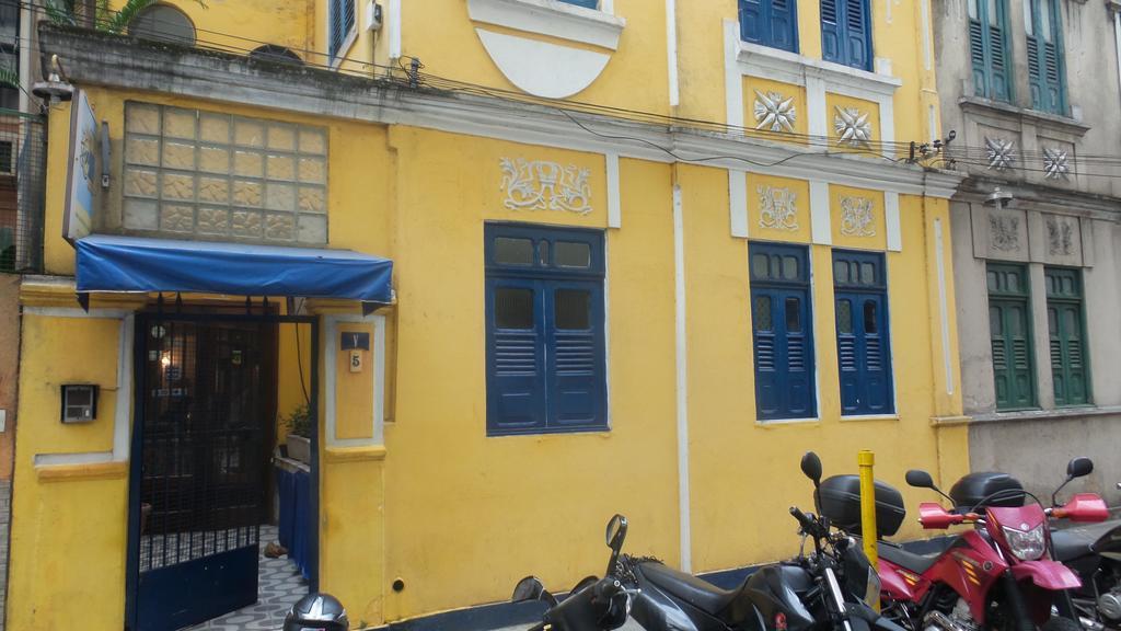 Enseada Rio Hostel - Rio de Janeiro — Fotos 3